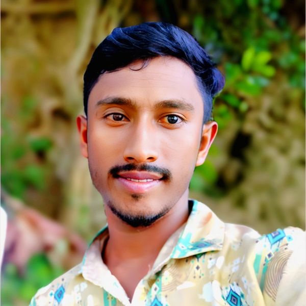 Cover photo of Rasel Choudhury